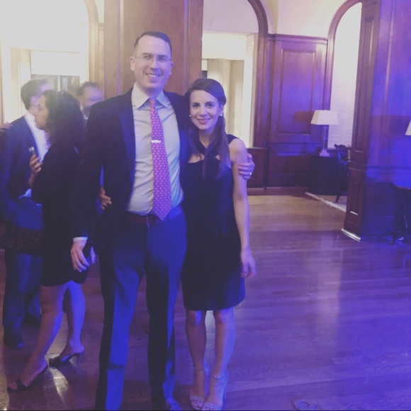 Meet your Posher, Elyse - Picture 3 of 3